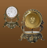  Часы Орловские - Московия 