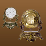  Часы Орловские - Санкт - Петербург